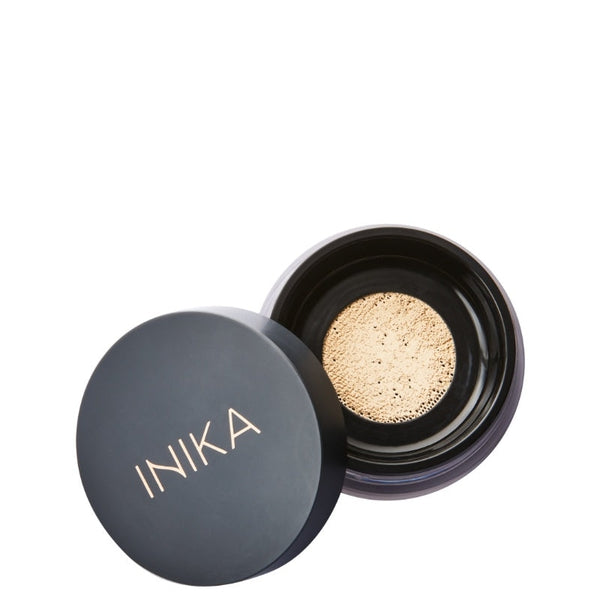 INIKA Grace INIKA Loose Mineral Foundation SPF25 8g Foundation