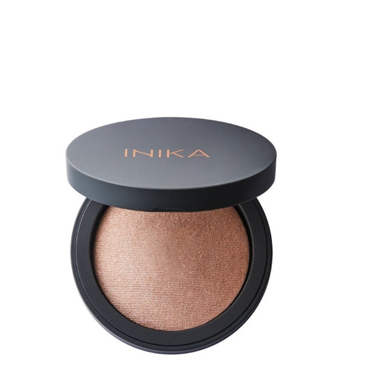 INIKA Starlight INIKA Baked Mineral Illuminisor 8g Highlighting & Contouring