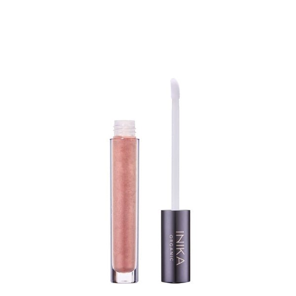 INIKA Blossom INIKA Certified Organic Lip Glaze 5ml Lip Gloss