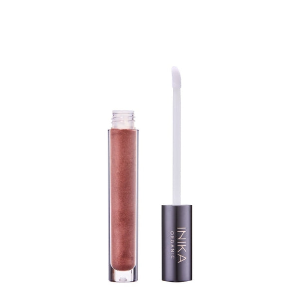 INIKA INIKA Certified Organic Lip Glaze 5ml Lip Gloss