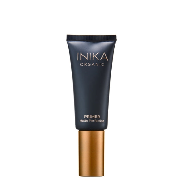 INIKA INIKA Organic Matte Perfection Primer 30ml Primers