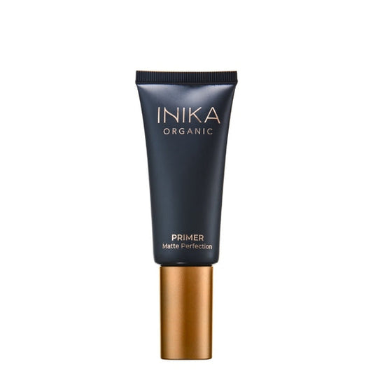 INIKA INIKA Organic Matte Perfection Primer 30ml Primers
