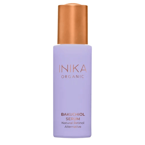 INIKA INIKA Organic Bakuchiol Serum 30ml Serums & Treatments