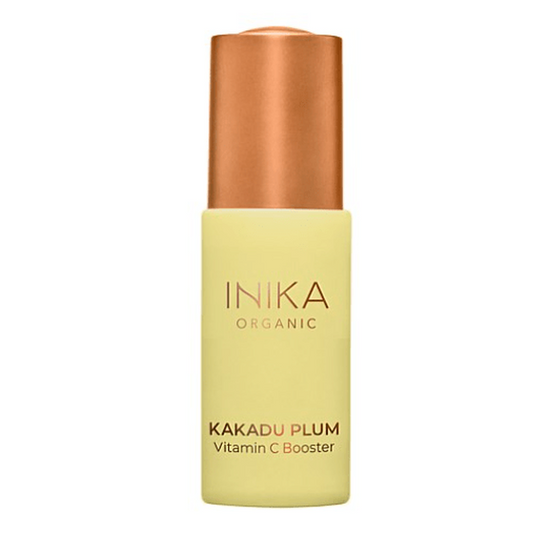 INIKA INIKA Organic Kakadu Plum 15ml Serums & Treatments