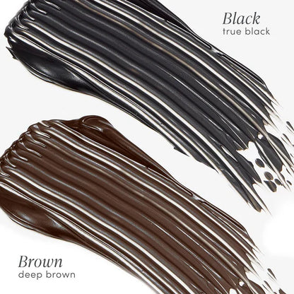 Jane Iredale Lash Fixation Tubing Mascara Brown 8g