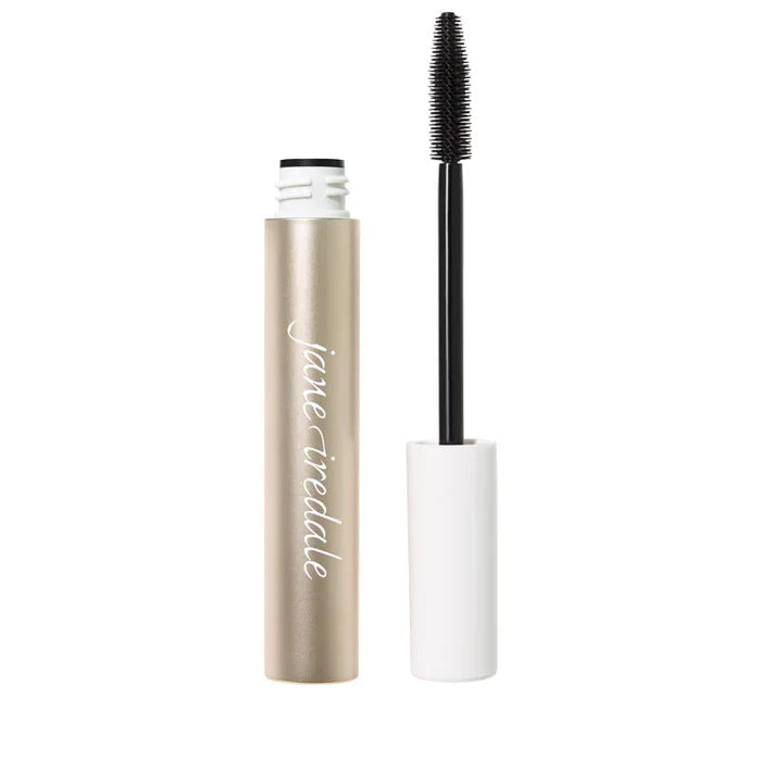 Jane Iredale Lash Fixation Tubing Mascara Brown 8g