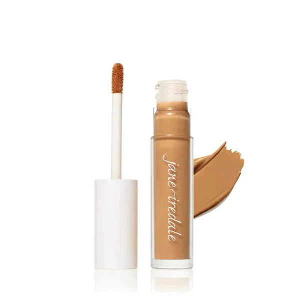 Jane Iredale 11N – medium dark with neutral undertones Jane Iredale PureMatch Liquid Concealer 5ml Concealers