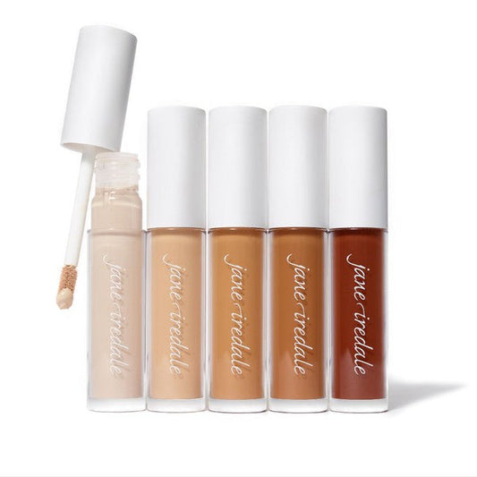 Jane Iredale Jane Iredale PureMatch Liquid Concealer 5ml Concealers