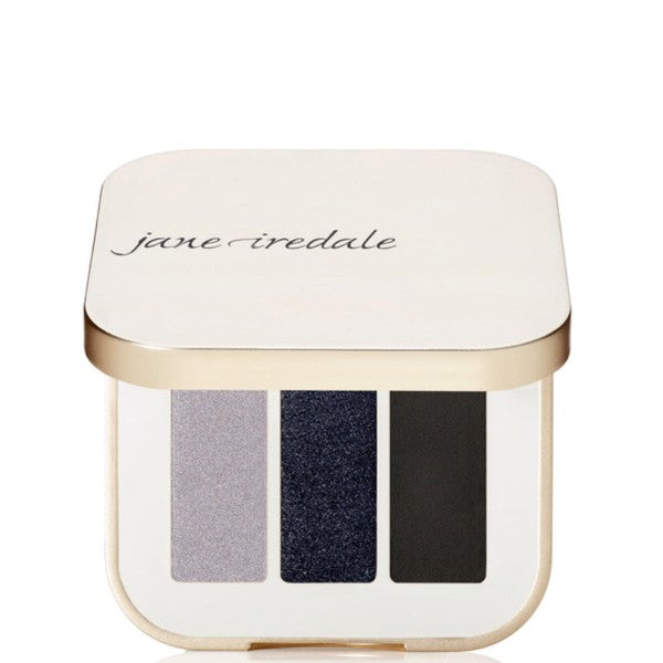 Jane Iredale Blue Hour Jane Iredale PurePressed Eyeshadow Triple 2.8g Eyeshadows
