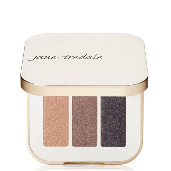 Jane Iredale Brown Sugar Jane Iredale PurePressed Eyeshadow Triple 2.8g Eyeshadows