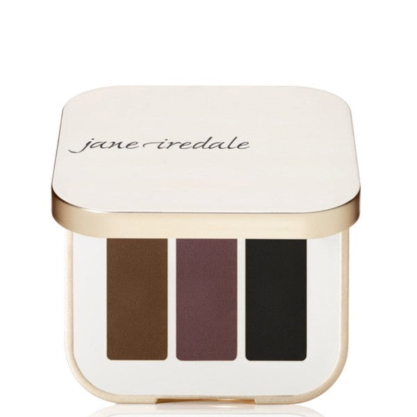 Jane Iredale Date Night Jane Iredale PurePressed Eyeshadow Triple 2.8g Eyeshadows