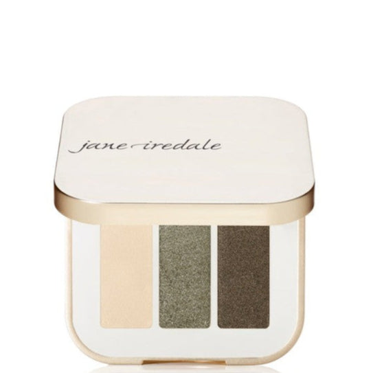 Jane Iredale Harmony Jane Iredale PurePressed Eyeshadow Triple 2.8g Eyeshadows