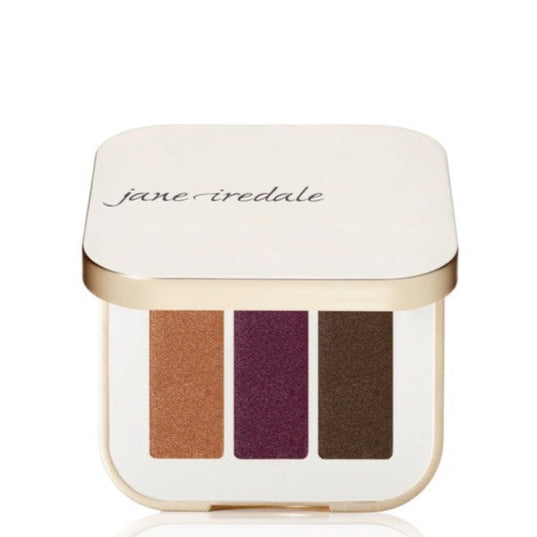 Jane Iredale Ravishing Jane Iredale PurePressed Eyeshadow Triple 2.8g Eyeshadows