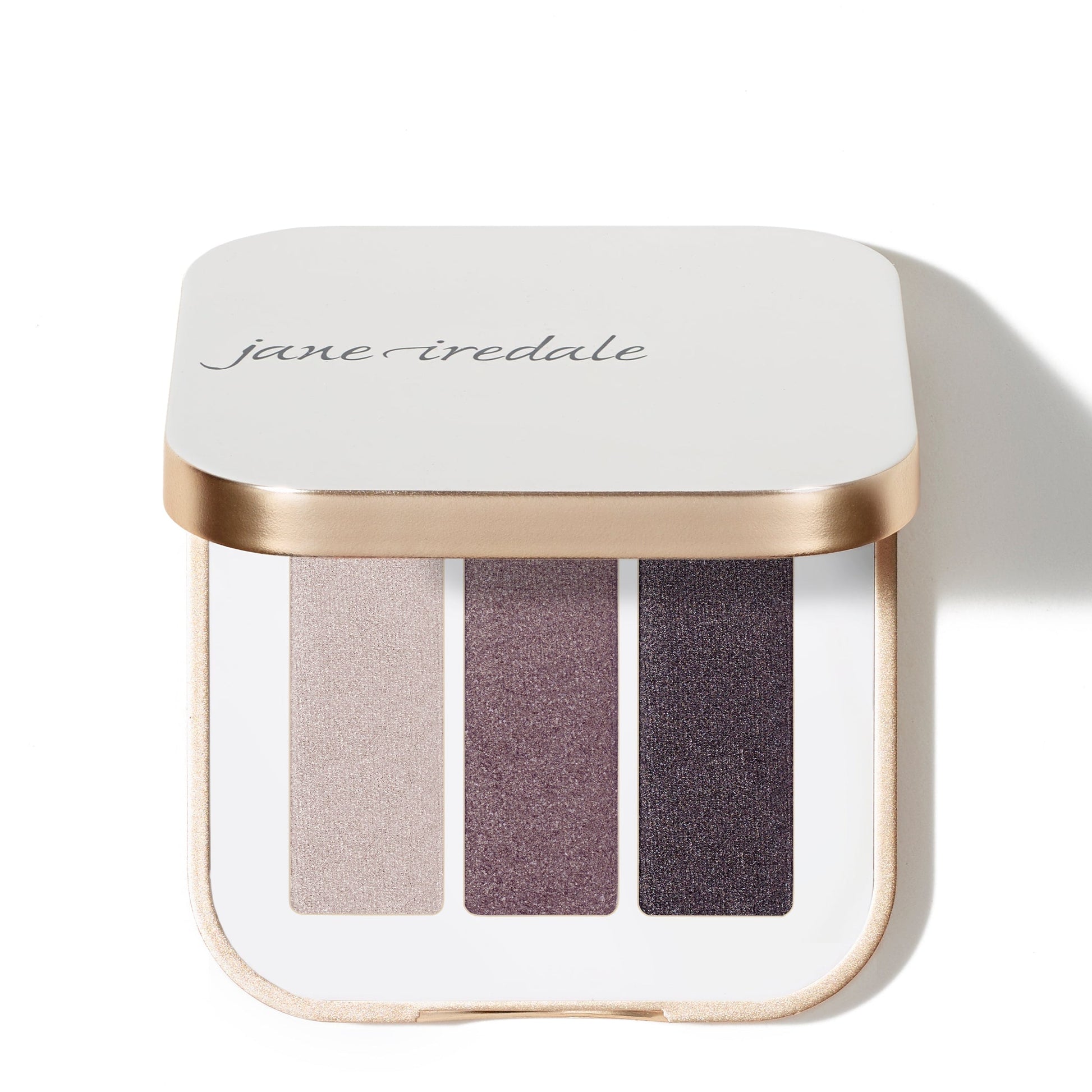 Jane Iredale Sundown Jane Iredale PurePressed Eyeshadow Triple 2.8g Eyeshadows