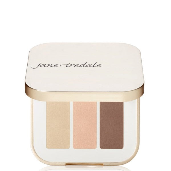 Jane Iredale Sweet Spot Jane Iredale PurePressed Eyeshadow Triple 2.8g Eyeshadows