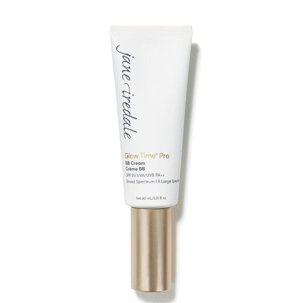 Jane Iredale Glow Time Pro SPF25 BB Cream 40ml (Various Shades)