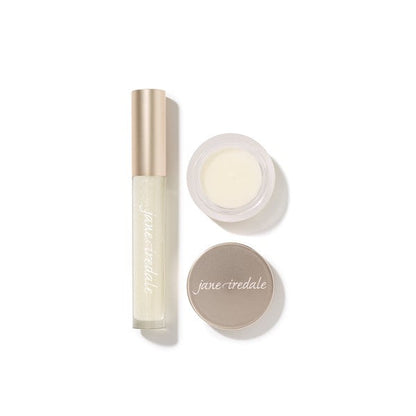 Jane Iredale Jane Iredale Sugar & Ice Lip Scrub and Hydrating Gloss Duo