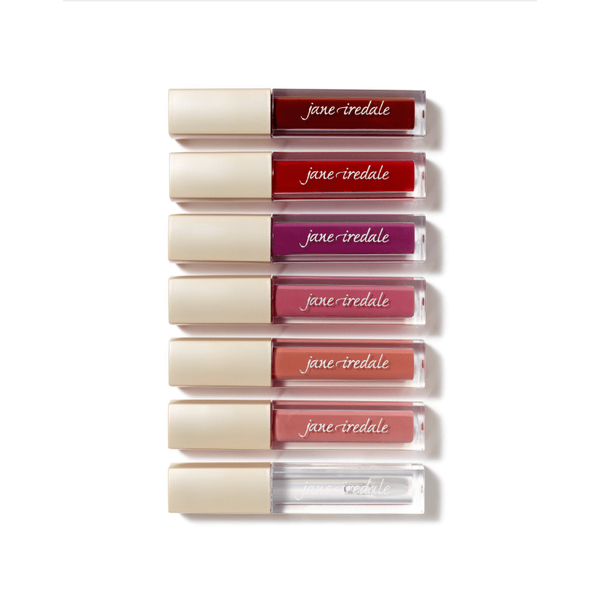 Jane Iredale Jane Iredale ColorLuxe High Impact Lip Glaze 5ml Lip Gloss