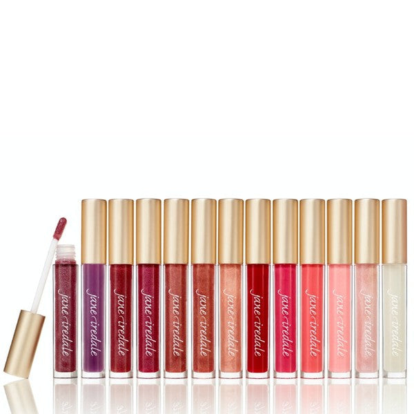 Jane Iredale Jane Iredale HydroPure Lip Gloss 3.75ml Lip Gloss