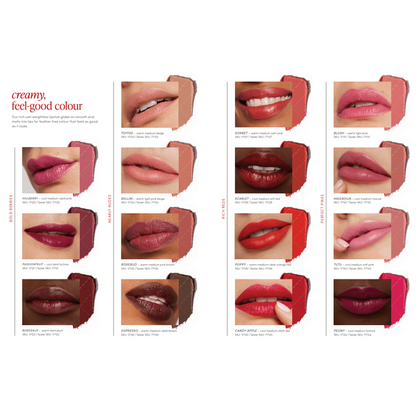 Jane Iredale Jane Iredale ColorLuxe Lipstick Lipsticks