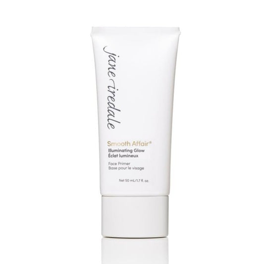 Jane Iredale Smooth Affair Illuminating Glow Face Primer 50ml