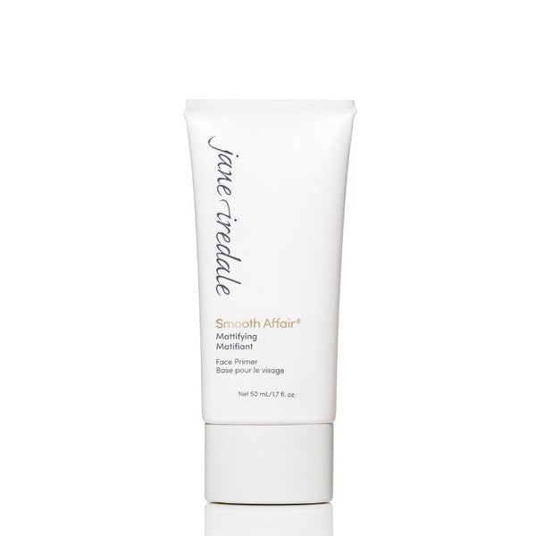 Jane Iredale Smooth Affair Mattifying Face Primer 50ml