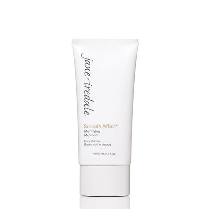 Jane Iredale Smooth Affair Mattifying Face Primer 50ml