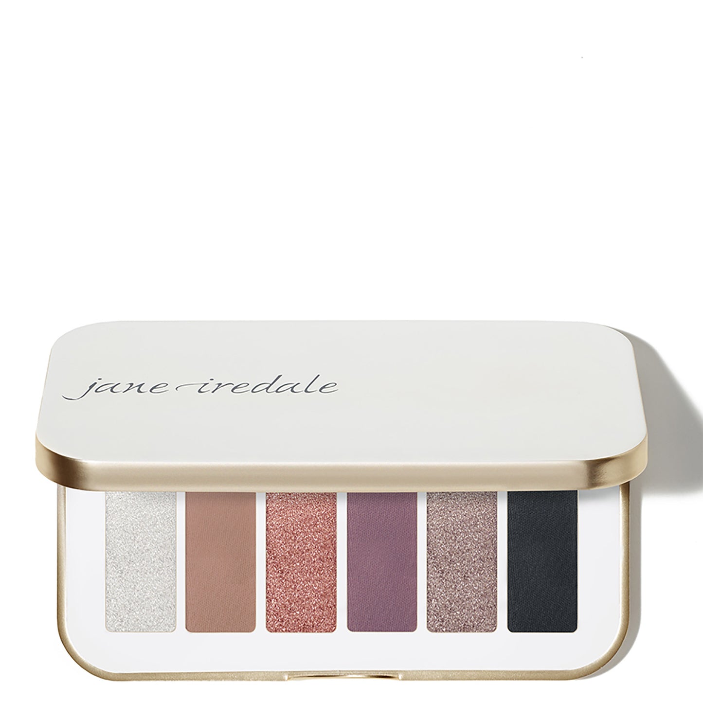 Jane Iredale PurePressed EyeShadow Palette (Various Shades)