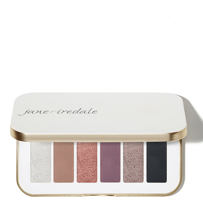Jane Iredale PurePressed EyeShadow Palette (Various Shades)