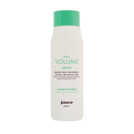 Juuce Juuce Full Volume Conditioner 300ml Conditioners