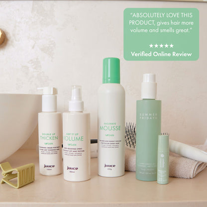 Juuce Double Up Thickening Cream 150ml