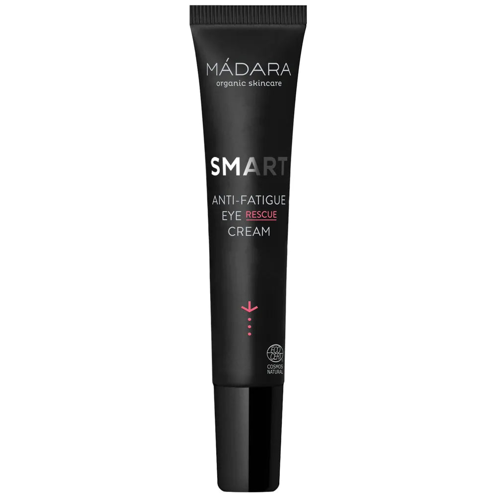 Madara Smart Atioxidants Anti-Fatique Rescue Eye Cream 15ml