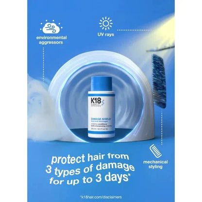 K18 K18 Damage Shield Conditioner 250ml Conditioner