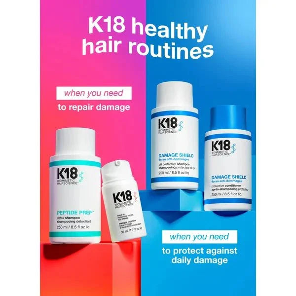 K18 K18 Damage Shield Conditioner 250ml Conditioner