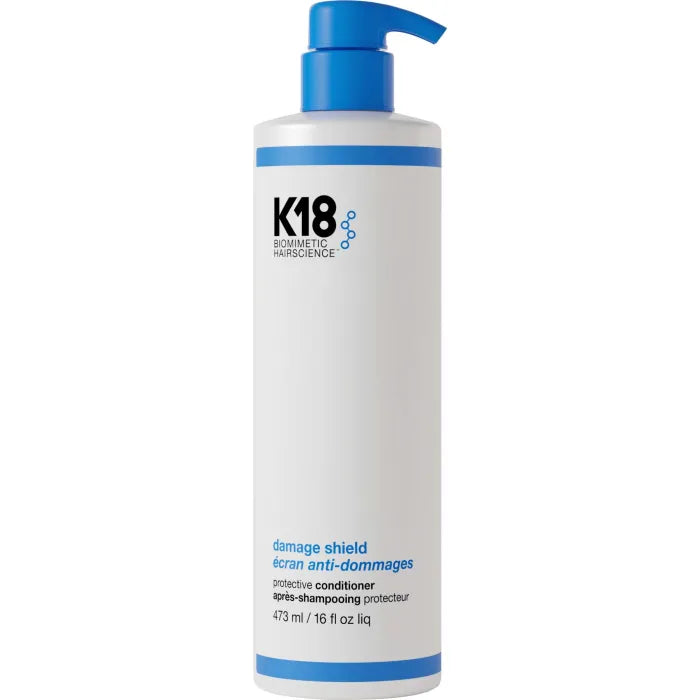 K18 Damage Shield Protective Conditioner Jumbo 473ml