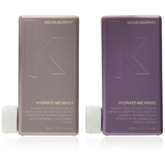 Kevin Murphy Hydrate Me Wash & Rinse Duo