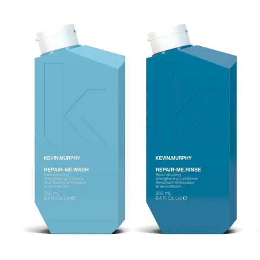 Kevin Murphy Repair-Me Wash & Rinse Duo