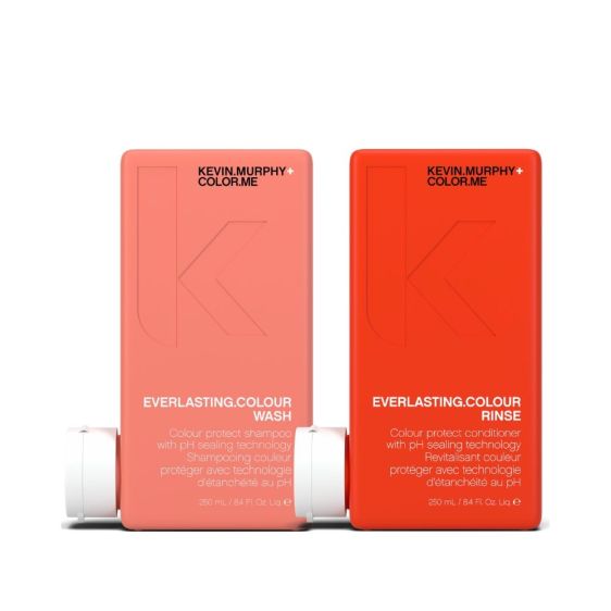 Kevin Murphy Everlasting Colour Wash & Rinse Duo
