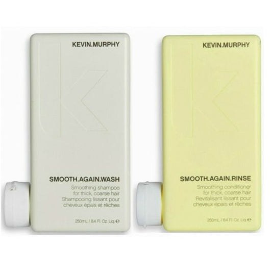 Kevin Murphy Smooth Again Wash & Rinse Duo