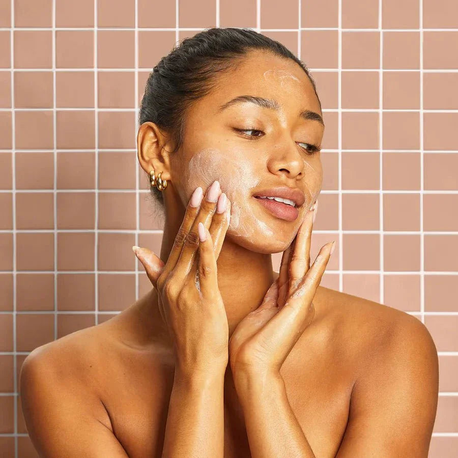 Kitsch Kitsch Kojic Acid Solid Face and Body Wash 114g Cleansers