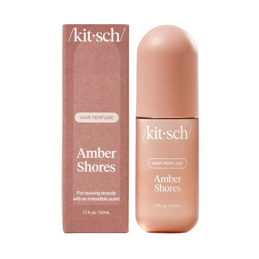 Kitsch Kitsch Hair Perfume - Amber Shores 50ml Fragrance/Hair Mist