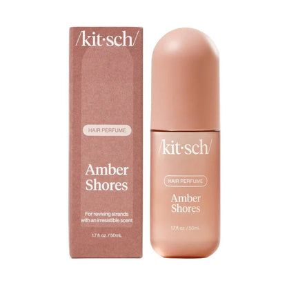 Kitsch Kitsch Hair Perfume - Amber Shores 50ml Fragrance/Hair Mist