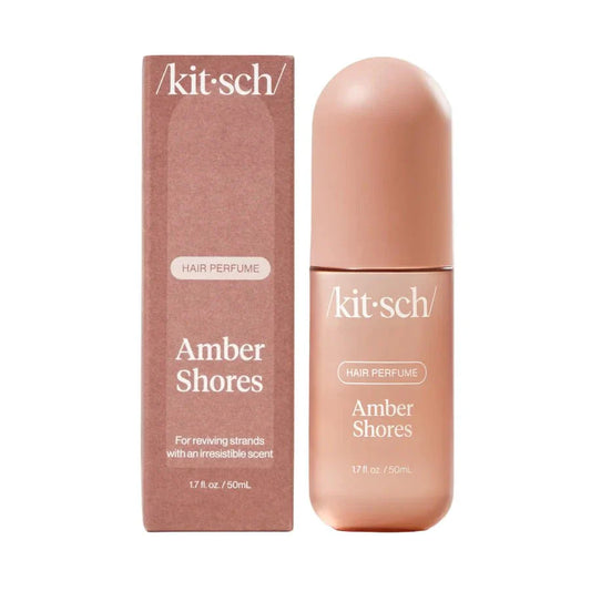 Kitsch Kitsch Hair Perfume - Amber Shores 50ml Fragrance/Hair Mist