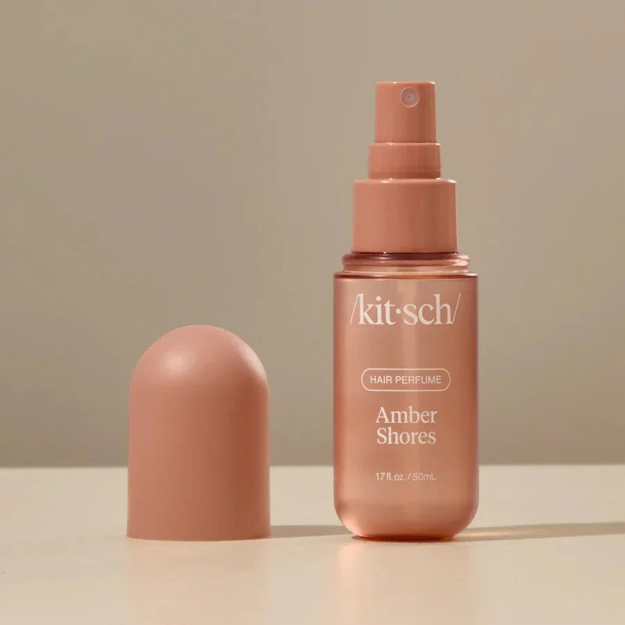 Kitsch Kitsch Hair Perfume - Amber Shores 50ml Fragrance/Hair Mist