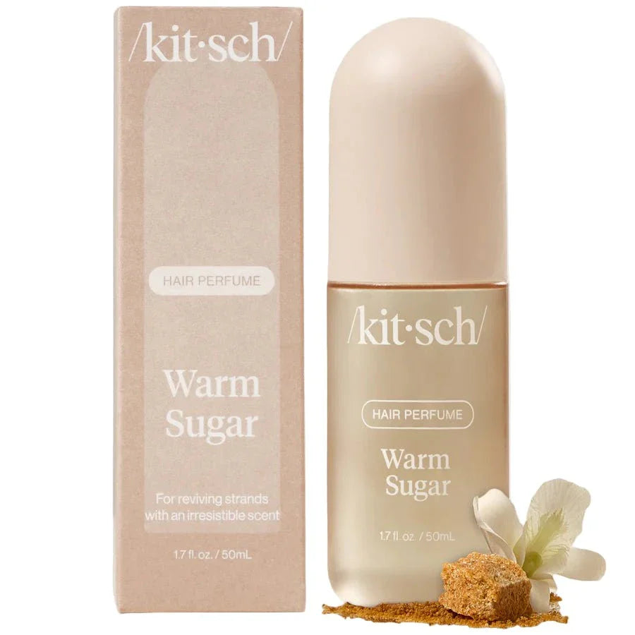 Kitsch Kitsch Hair Perfume - Warm Sugar 50ml Fragrance/Hair Mist