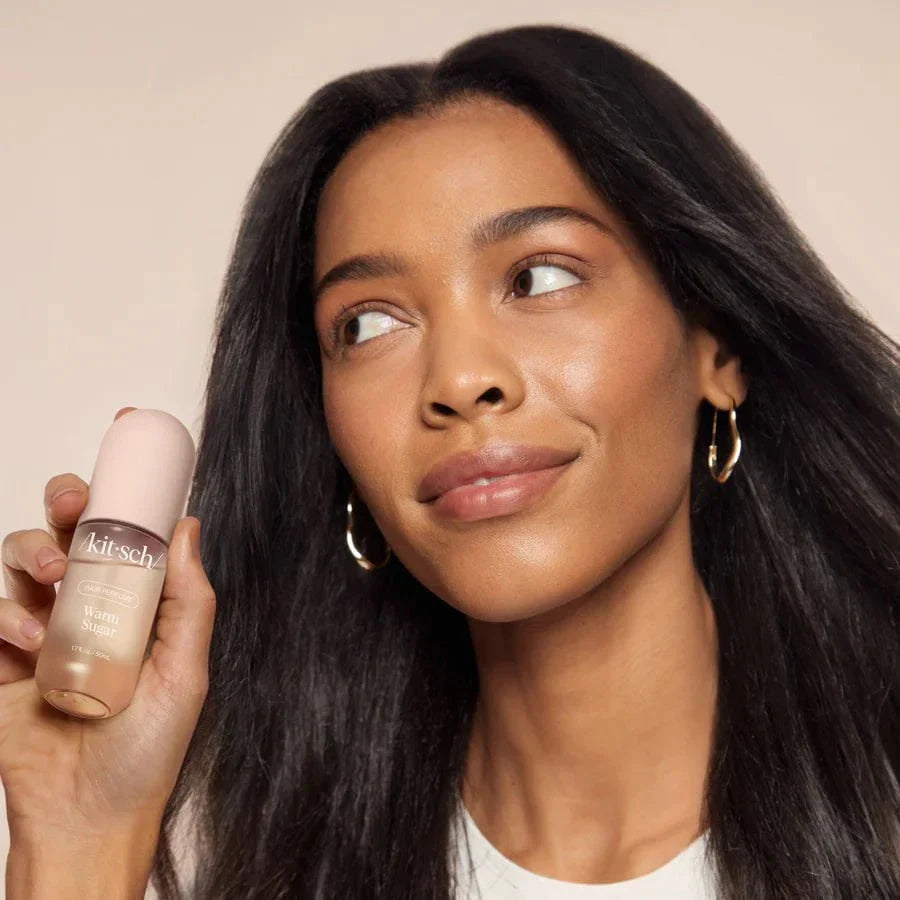 Kitsch Kitsch Hair Perfume - Warm Sugar 50ml Fragrance/Hair Mist