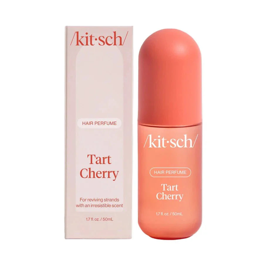 Kitsch Kitsch Kitsch Hair Perfume - Tart Cherry 50ml Fragrance/Hair Mist