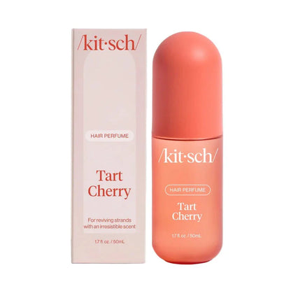 Kitsch Kitsch Kitsch Hair Perfume - Tart Cherry 50ml Fragrance/Hair Mist