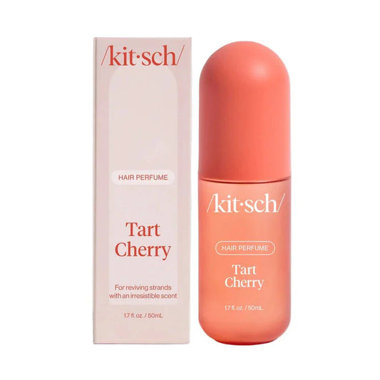 Kitsch Kitsch Kitsch Hair Perfume - Tart Cherry 50ml Fragrance/Hair Mist