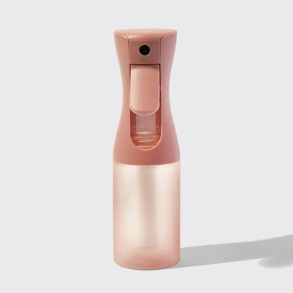 Kitsch Kitsch Recycled Plastic Continuous Spray Bottle - Terracotta Hair Care [Health and Beauty]